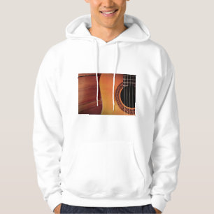 Acoustic Guitar Hoodie