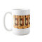 Acoustic Guitar Mug
