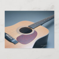 Acoustic Guitar
