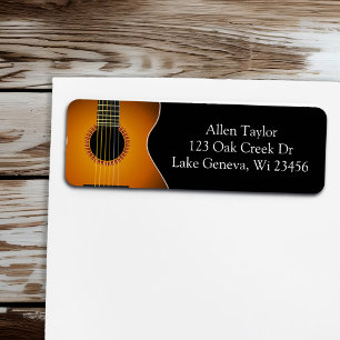 Acoustic Guitar Strings Musical
