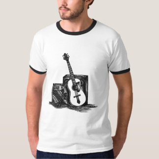 Acoustic T-Shirt