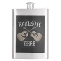 acoustic time 