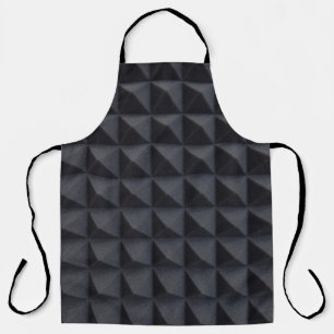Acoustical Foam: Studio Sound Dampening Apron
