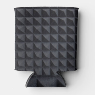 Acoustical Foam: Studio Sound Dampening Can Cooler