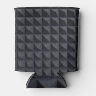 Acoustical Foam: Studio Sound Dampening Can Cooler