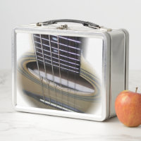 Acoustical Guitar Photography Art