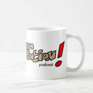 ACP Coffee Mug