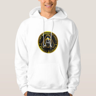 Acquisition Corps  Hoodie