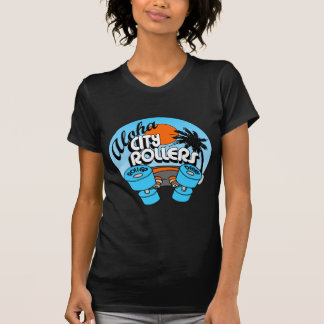 ACR Ladies Dark Tees