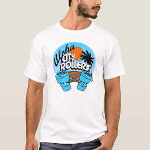 ACR Mens Basic Tee