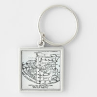 Acre as it was when lost