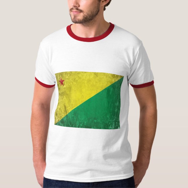 Acre T-Shirt (Front)