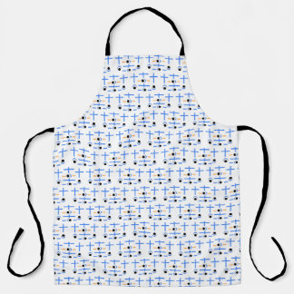 Acrestx Chef Apron