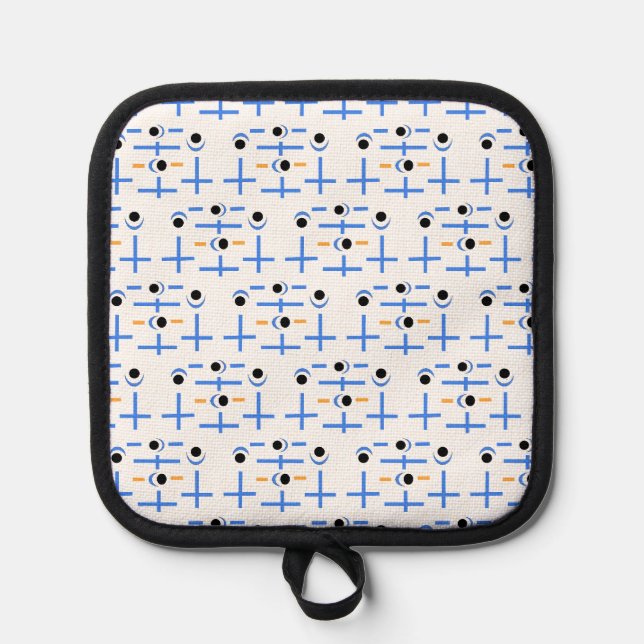 Acrestxs Pot Holder (Front)