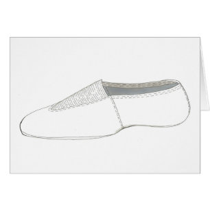 Acro Shoe Acrobatics Gymnastics Gym Dance Teacher