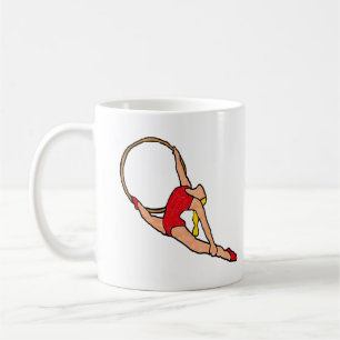 Acrobat Coffee Mug