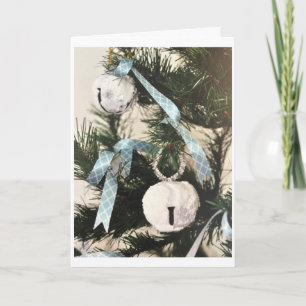 **ACROSS THE MILES** AT CHRISTMAS HOLIDAY CARD