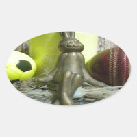 Across the Pitch & Crease: Football Cricket Blend