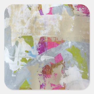 Across the Sky Stickers