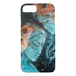 Across the Space Case-Mate iPhone Case