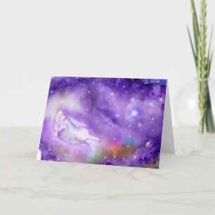 ACROSS THE UNIVERSE CARD