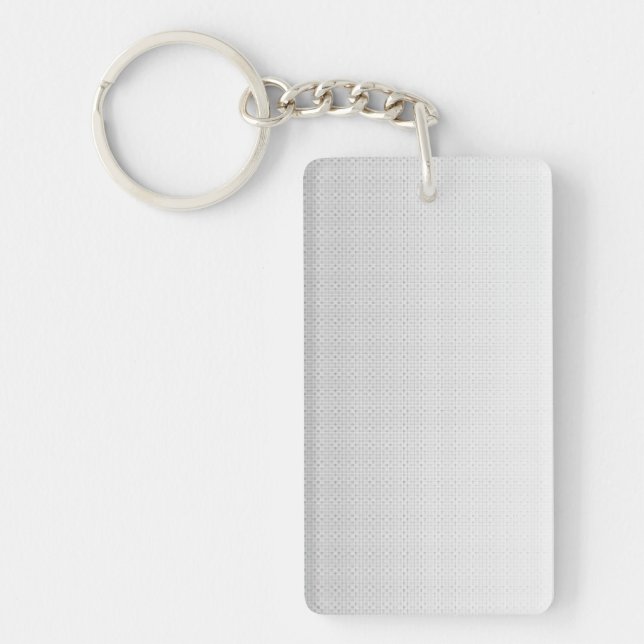 Acrylic Keychain (Front)