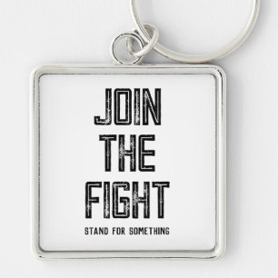 Acrylic Keychain
