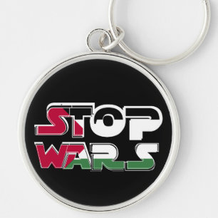 Acrylic Keychain