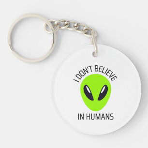 Acrylic Keychain