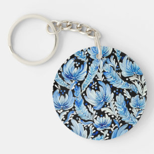 Acrylic Keychain