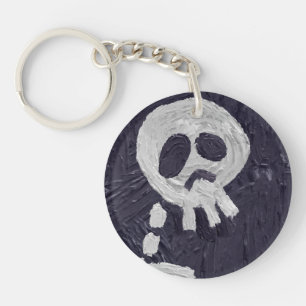 Acrylic Keychain