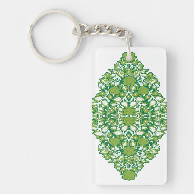 Acrylic Keychain (Front)