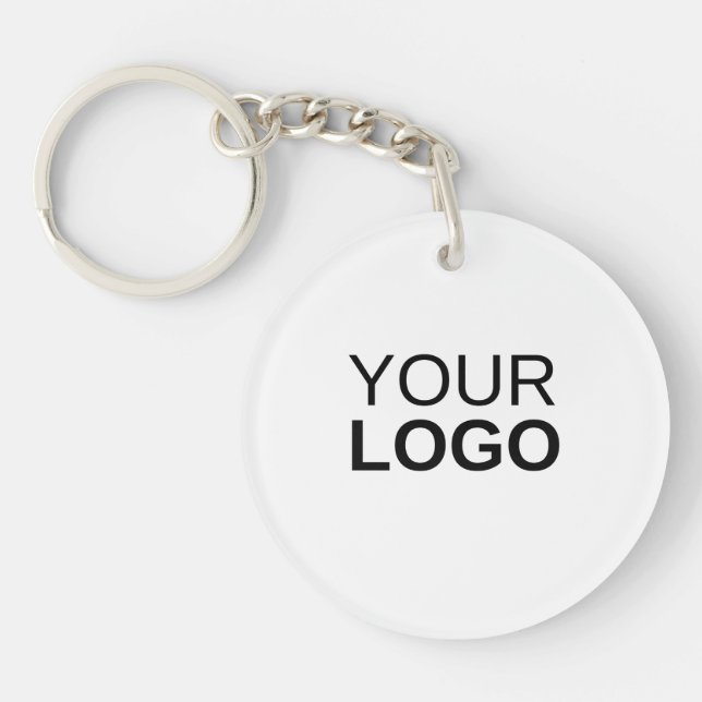 Acrylic Keychain (Front)