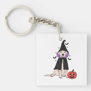 Acrylic Keychain