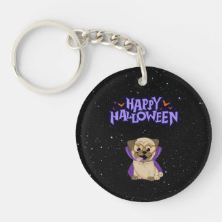 Acrylic Keychain