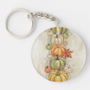 Acrylic Keychain