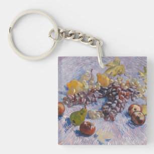 Acrylic Keychain