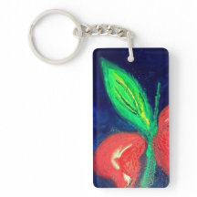 Acrylic Keychain