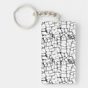 Acrylic Keychain