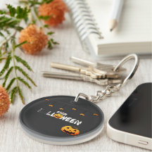 Acrylic Keychain