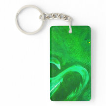 Acrylic Keychain