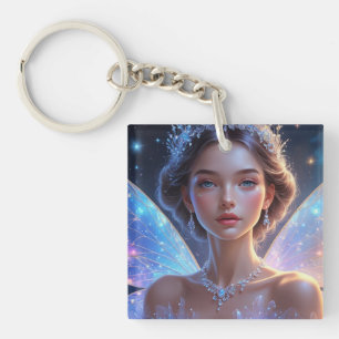 Acrylic Keychain