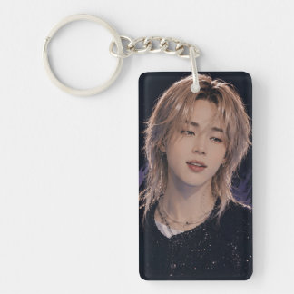 Acrylic Keychain