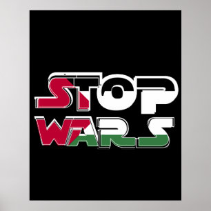 Acrylic Keychain Poster