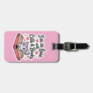 Acrylic Luggage Tag