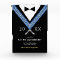 Acrylic Masonic Awards | Freemason Jewels Plaque