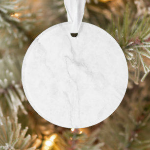 Acrylic Ornament