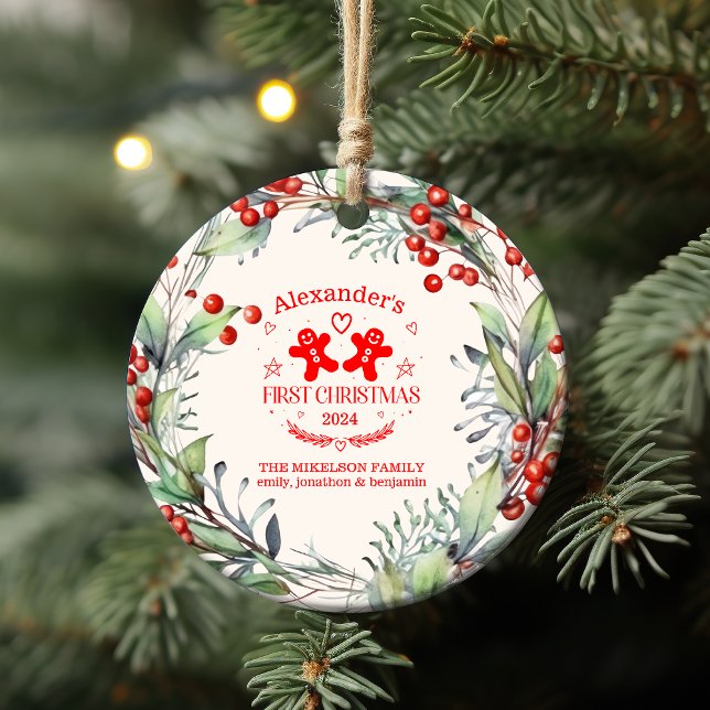 Acrylic Ornament (Creator Uploaded)