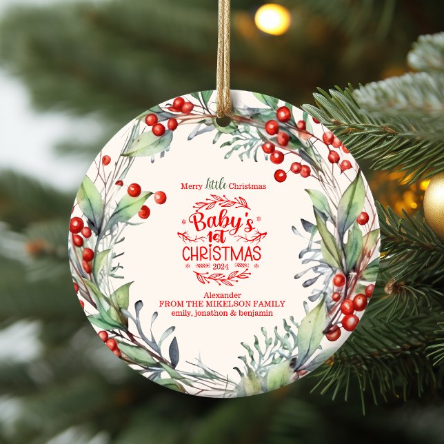 Acrylic Ornament (Creator Uploaded)