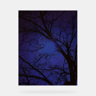 Acrylic Sign ART  DESIGN STYLE 